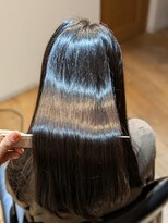 コニー(coni)&nbsp;ロング