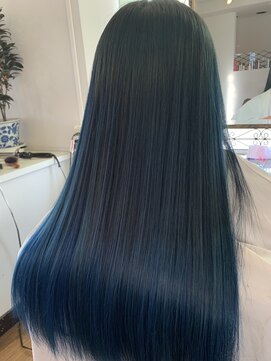 バンビーノ(Bambino) ストレート