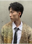 原宿/表参道/明治神宮前/メンズカット/メンズパーマ/学割U24
