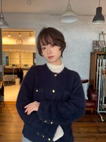 ラウブロッサム 大宮西口店(Lau Blossom)&nbsp;ダブルカラー、ケアブリーチ、髪質改善トリートメント、大宮駅