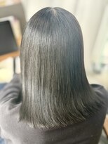 ウェーブ 和合店(wave)&nbsp;カット