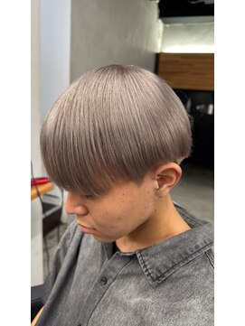 バージョン(Ver.) グレージュ