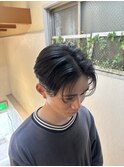 メンズセンター分け!上窪 3/31