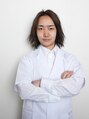 ワンワンオー バーバーショップ 博多店(@110 BARBER SHOP) TENSEI