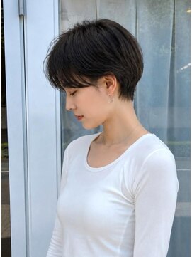 キティン 吉祥寺(kitin) 《kitin吉祥寺》ショート　ショートヘア　ショートカット