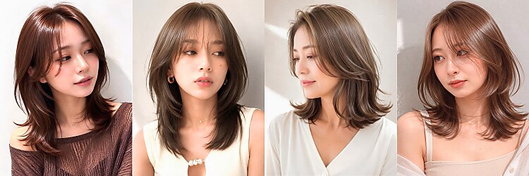 ロティー 天神(loty)のサロンヘッダー