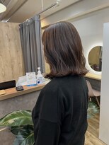 テーラヘアー 東川口店(TELAHAIR) ボブ【TELAHAIR東川口】