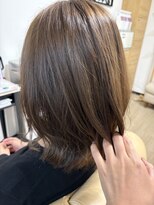オハナ(ohana)&nbsp;アッシュベージュ☆