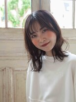 ビーエイト 宇都宮(B-8) レイヤーカット〔宇都宮/宇都宮駅〕