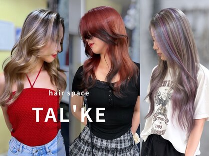 トーク 伊丹本店(TAL'KE)の写真