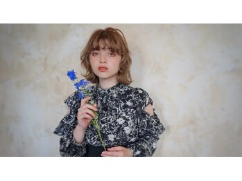 プアヒール(pua heal)の写真/最旬カラー・トレンドカラーはpua healにお任せ！！思わず見とれてしまうような、憧れStyleが叶いますー。