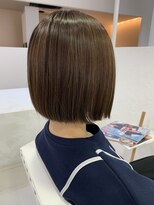 ユッカ 高槻茨木店(YUCCA)&nbsp;ナチュラルハイライト