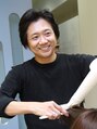 シエスタヘアープラス(Siesta hair plus) 川下 孝志