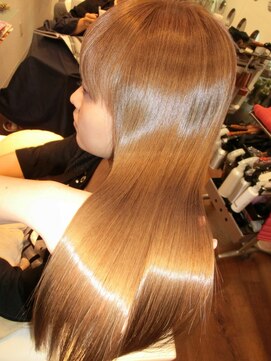 ペシェ (Peche) 透明感に憧れている方★M3Dヨーロピアンカラー