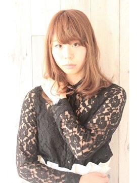 エイチアンドケー(H&K) 髪質改善