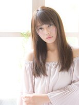 ネオリーブ ドレス 川崎アゼリア口店(Neolive dress)&nbsp;《dress/川崎928》☆ハニーストレート×小顔ミディ☆