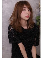 ビビグランジュテ(BiBi)&nbsp;高知 南国市 BiBi glandjete 甘辛ウザレングス3