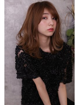 ビビグランジュテ(BiBi) 高知 南国市 BiBi glandjete 甘辛ウザレングス3