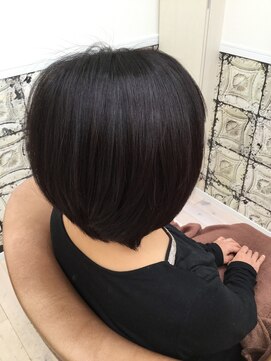 イーリャ(I-Rya) 和漢彩染