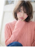 *mod's姪浜*…スイングカールミディc