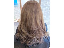ヘアカラーカフェ(HAIR COLOR cafe)