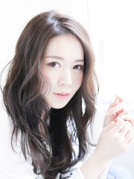 ラベスト バイ セロ 池袋本店(LOVEST by CERO) 【LOVEST by CERO池袋】ライトカールスタイル