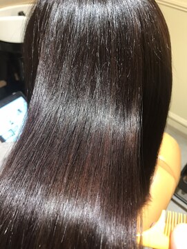 トゥーリ 筑紫野店(tuuli) tuuli 筑紫野 髪質改善トリートメント　RIO