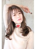 大人カジュアルヘアー #髪質改善
