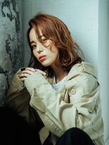 プロデュース 堀ノ内店(Produce)&nbsp;オレンジ☆レイヤースタイル