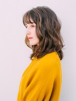 プロデュース 町田店(Produce)&nbsp;ミディアムウェーブ