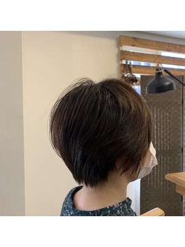 スケール(SCALE) フレンチショート