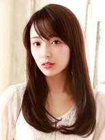 髪質改善と縮毛矯正の専門店 サンティエ(scintiller)&nbsp;初めての縮毛矯正・弱酸性髪質改善・美髪カラー