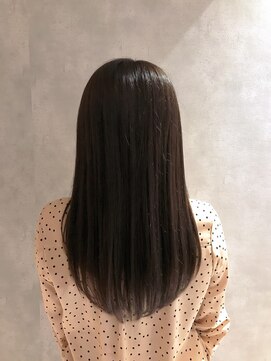 アイディール(:ideal) 20代30代40代☆ダークブラウン