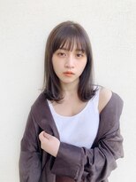 シティー(CITY.) ［ CITY. 自由が丘 ］エアリーミディ  20代 30代 40代