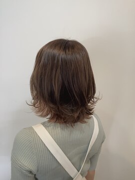 ユニカ(Unica) ショート