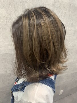 モダンメイド 四条烏丸(modern made) 髪質改善前髪ありイメチェン 20代30代40代50代 ショートボブ