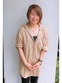 デビュー美容室 倉 千恵