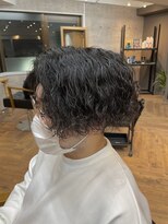 ラウ(LAU)&nbsp;ツイストスパイラル