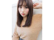 ヘアーリゾートガーデン 西永福店(Hair Resort Garden)