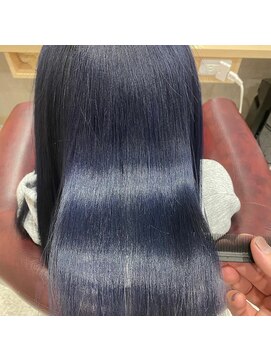 オーヌーヴェル(Eau Nouvelle) ウルトワ水素トリートメント