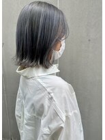 アール 北千住店(ar) スモーキーグレー