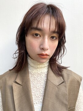 ステイシー(stay she) casual cool style