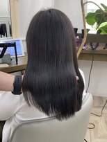 ローラン(ROULAND)&nbsp;【池袋髪質改善ケア】　憧れのウル艶美髪ストレート