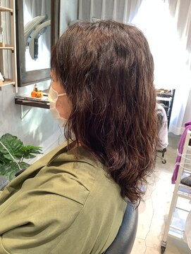 アーミー(ARMY) ロングウェーブ