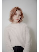 フレンズ 手稲店(friend's)&nbsp;レイヤースタイル