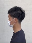 ビジネスショート(四ツ橋)