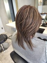 ジェコ(gecko)&nbsp;ウルフショート