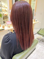 ニコバイヒーズ(nico by Hi-s)&nbsp;ベリーピンク