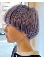 ソフト(soft)&nbsp;マッシュ！