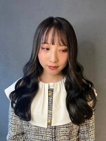 モカラ(MOKARA)&nbsp;ロング